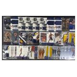 Myles Turner Rookie Basketball Cards w/ Relics