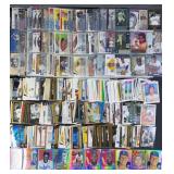 Collection Of Dodgers HOF Player Baseball Cards