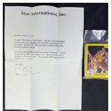 Sealed 1997 Star ï¿½85 Court Kings 21-Card Set