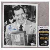 Robin Roberts Signed Photo-JSA COA