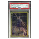 PSA 9 1994 Upper Deck #66 Christian Laettner