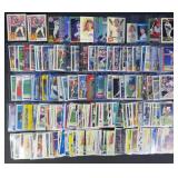Ryne Sandberg Baseball Cards w/ RCs & Parallels