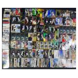 Frank Thomas Baseball Cards w/ Inserts