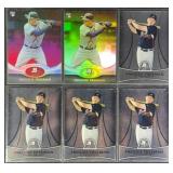 Bowman Platinum Freddie Freeman Rookie Cards