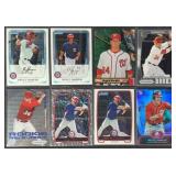 Bryce Harper Rookie Baseball Cards