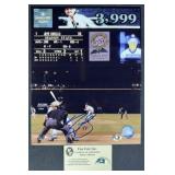 Randy Johnson Signed 8x10 Photograph