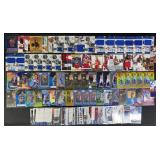2010s-20s 76ers Basketball Cards w/ Autos & Relics