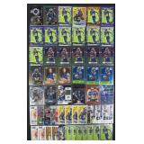 Todd Gurley Rookie Football Cards w/ Relics
