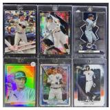Aaron Judge Baseball Cards w/ Rookie Card
