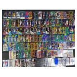 2000s-2020s Basketball Cards w/ Autos & Inserts