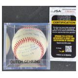 William 'Dutch' Gehring ï¿½Chicago White Sox 1934'