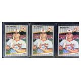 1989 Fleer #616 Bill Ripken Error Baseball Card
