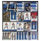Karl-Anthony Towns Rookie Basketball Cards