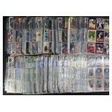 2000+pc 1990-99 HOF Player Baseball Cards