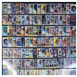 Dave Winfield Baseball Cards w/ Serial #