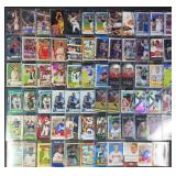 1970-Modern Rookie Sports Cards w/ HOF & Stars