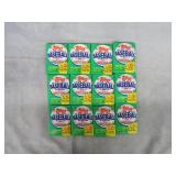 12pc 1981 Topps Baseball Unopened Wax Packs Lot