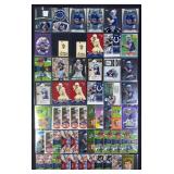 Andrew Luck Football Cards w/ Rookies & Relics