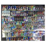 Topps Chrome Insert Baseball Cards w/ HOF & Stars