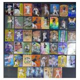 Cal Ripken Jr. Insert Baseball Cards w/ RARE