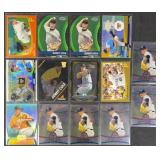 Gerrit Cole Rookie Baseball Cards w/ Refractor