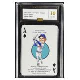 GAS 10 Hero Decks Aces Of Spades Shohei Ohtani