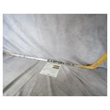 Wayne Gretzky Signed Hockey Stick-JSA LOA