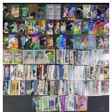 Wade Boggs Baseball Cards w/ Rookies & Inserts