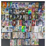 Pedro Martinez Baseball Cards w/ Rookies & Inserts