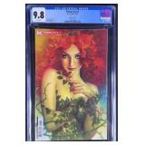 CGC 9.8 Poison Ivy #7 2023 DC Comic Book