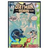 Batman #232 1971 DC Comic Book