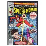 Marvel Spotlight #32 1977 Marvel Comic Book