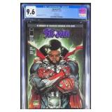 CGC 9.6 Spawn #311 2020 Image Comic Book