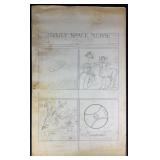 Bob White ï¿½Daily Space Newsï¿½ Original Concept Art