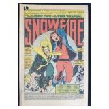 Iron Fist #14 1977 Marvel Comic Book