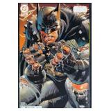 Absolute Batman #2 2024 DC Comic Book