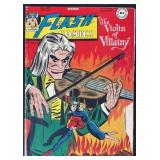 Flash Comics #93 1948 DC Comic Book