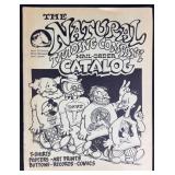 The Natural Trading Company Mail Order Catalogue