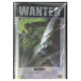 I Am Batman #1 2021 Fan Expo #/1500 Foil DC Comic