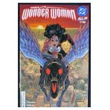 Absolute Wonder Woman #1 2024 DC Comic Book