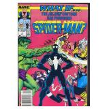 What Ifï¿½? #4 1989 Marvel Comic Book