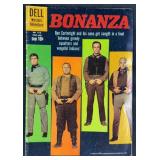 Four Color #1110 1960 Dell Comic Book