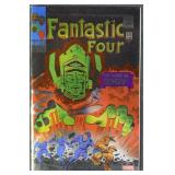 Fantastic Four #49 2025 SDCC Big Time Collectibles
