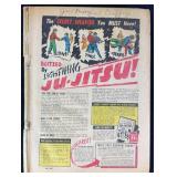 Daredevil Comics #18 1943 Lev Gleason Comic Book