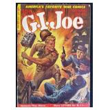 G.I. Joe #26 1953 Ziff-Davis Comic Book