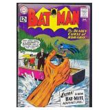 Batman #146 1962 DC Comic Book
