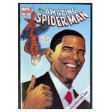 Amazing Spider-Man #583 2009 Variant Marvel Comic