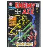 Showcase #57 1965 DC Comic Book