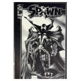 Spawn #1 (#65) 1:50 1997 Image Comic Book