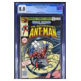 CGC 8.0 Marvel Premiere #47 1979 Marvel Comic Book